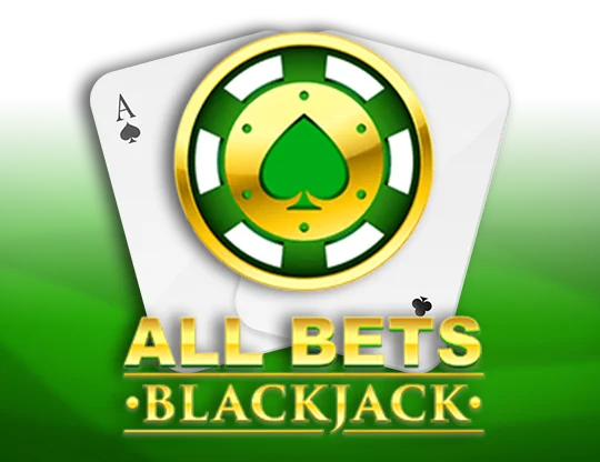 all bets blackjack