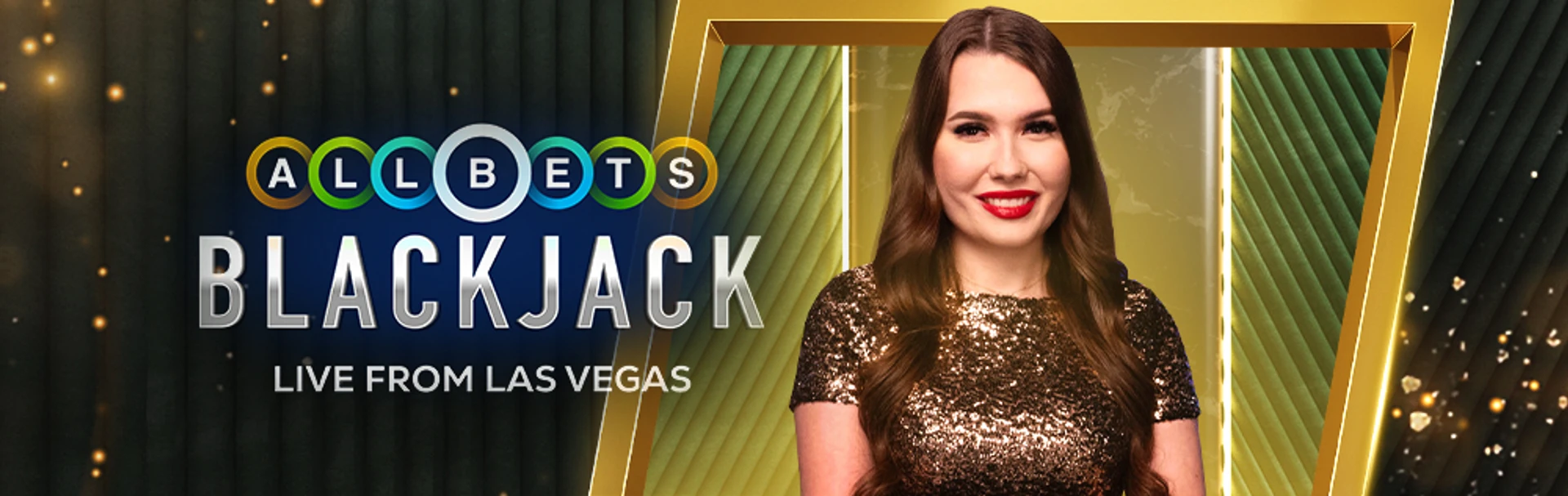 All Bets Blackjack Live